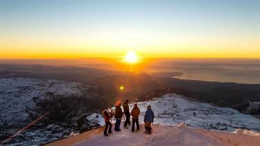 Image for: SUNSET TRIP Formule (REFUGE)